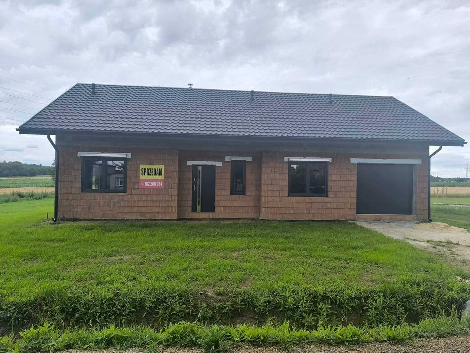 Dom na sprzedaż, 124 m², Zwierzyniec Trzeci