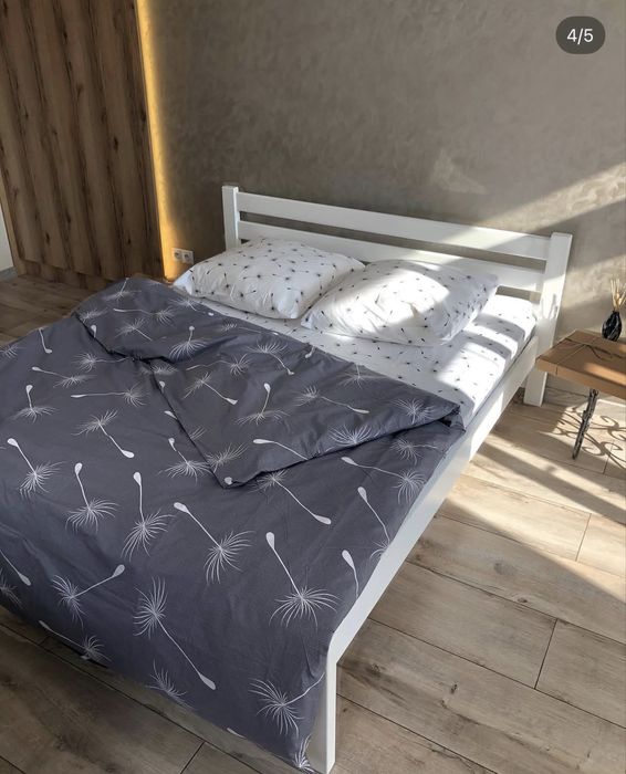 Постільна білизна