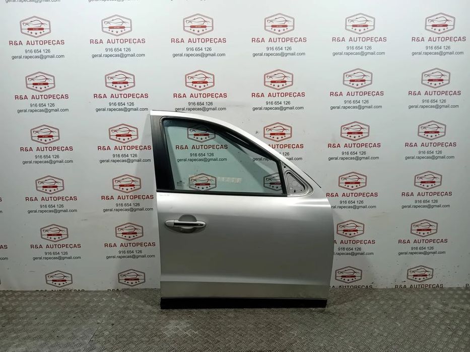 Frente Direita Hyundai Santa Fé Original
