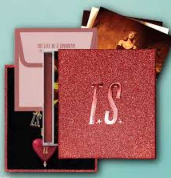 CDs Deluxe taylor swift the life of a showgirl