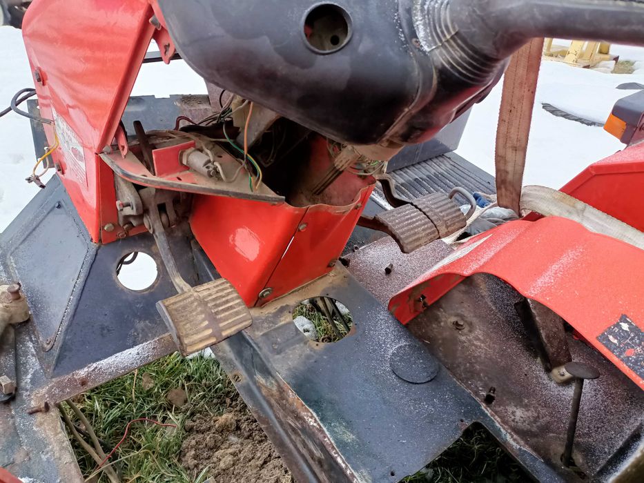 błotniki błotnik tył nadkola zetor 7011,7211,5211,5011,