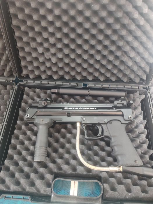 Material de Paintball