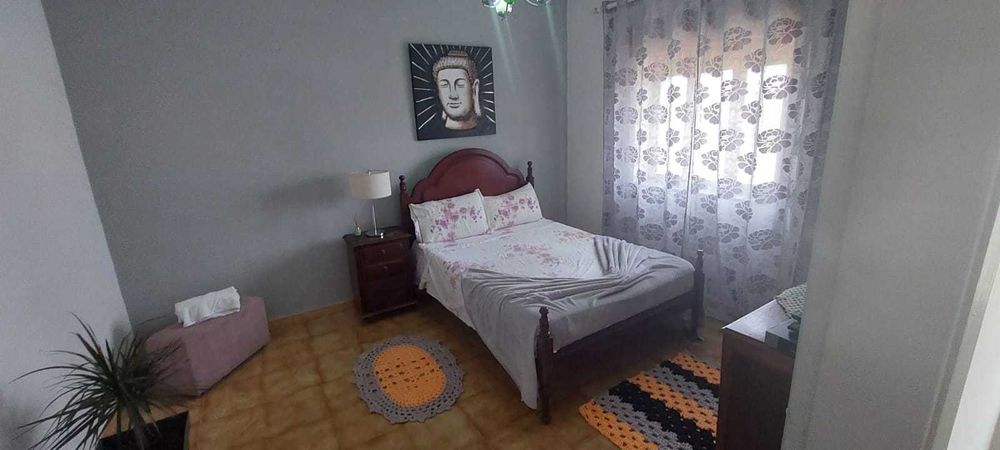 Quarto para arrendamento