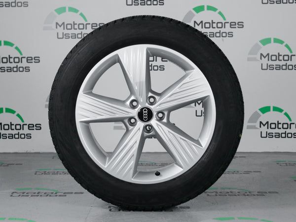 Jantes Audi de 19 Polegadas 8J ET 45 | 19 / 45 / 5x112