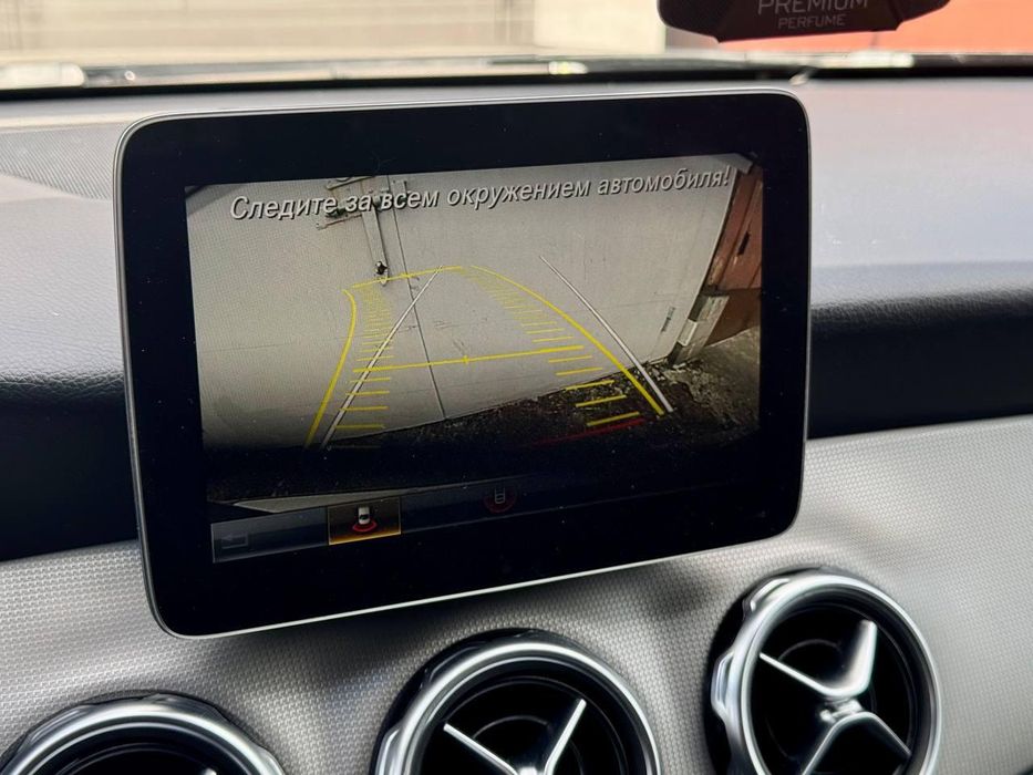 Mercedes Benz GLA 250 IDEAL