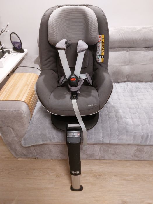 Maxi Cosi 2 way Pearl fotelik samochodowy  z bazą