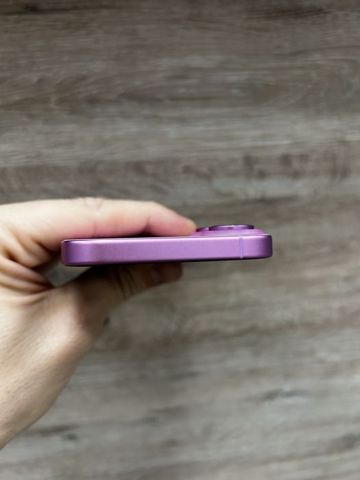 iPhone 16 128Gb Pink з гарантією