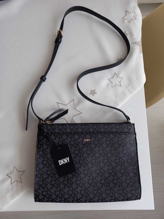Torebka DKNY oryginalna z metką