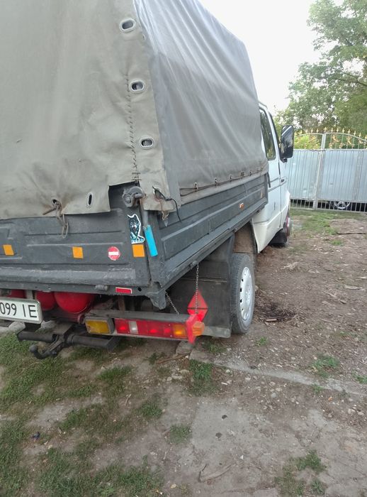 газель дует в хорошому стані