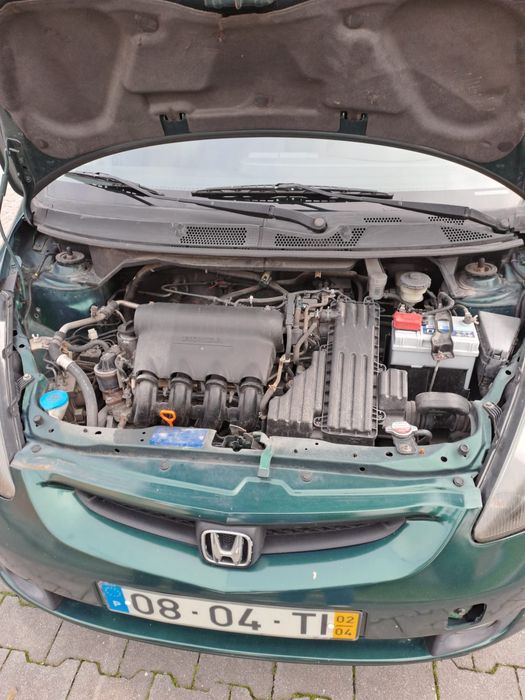 Honda Jazz para venda