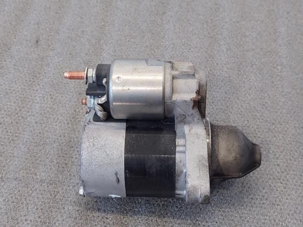 Motor de arranque CITROËN C1 (PM_, PN_)
