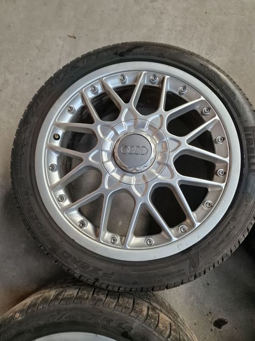 Felgi BBS RS795 18 stki