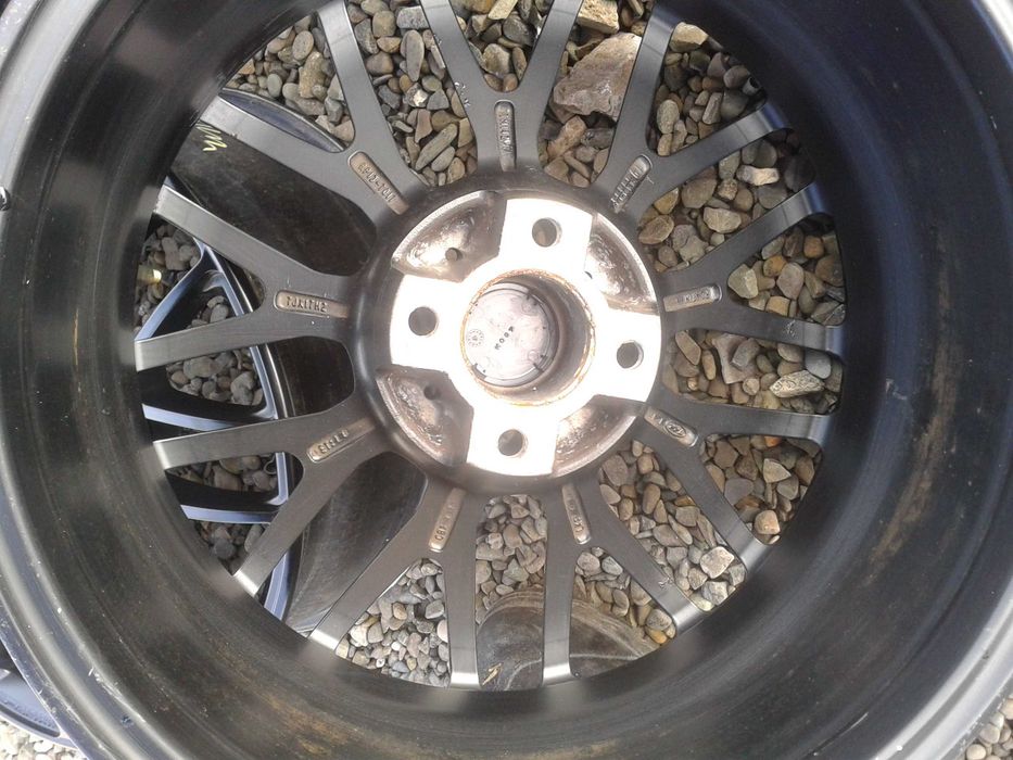 felgi r17 4x108 platin 308 citroen c3 207 c4 cactus mielec crossland