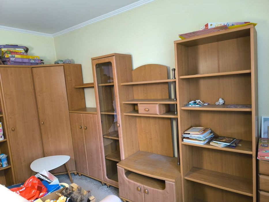 Meble młodzieżowe brw