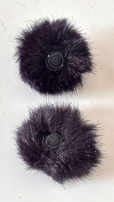 Microphone wireless