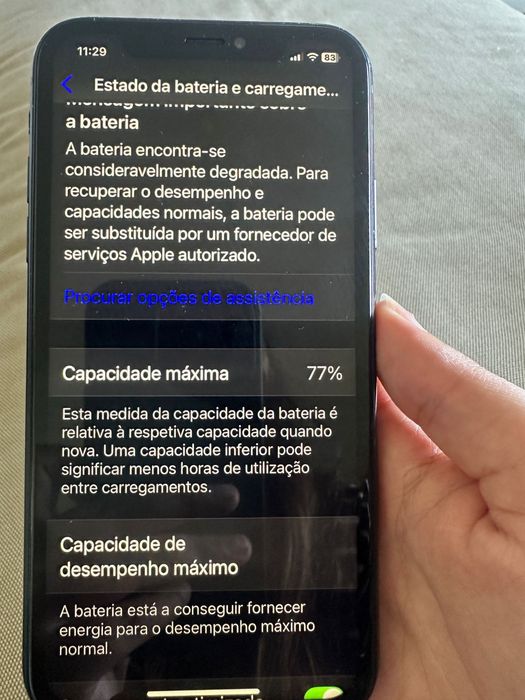 Iphone Xr 128gb