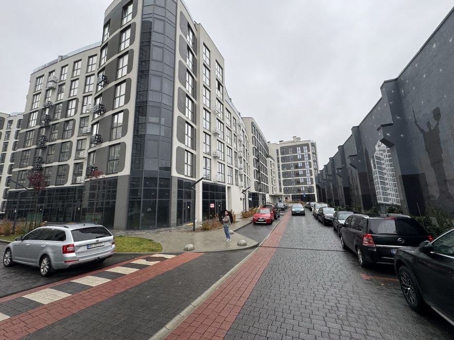 Оренда приміщення по вул. Кульпарківська у Франківсьпому р-н.