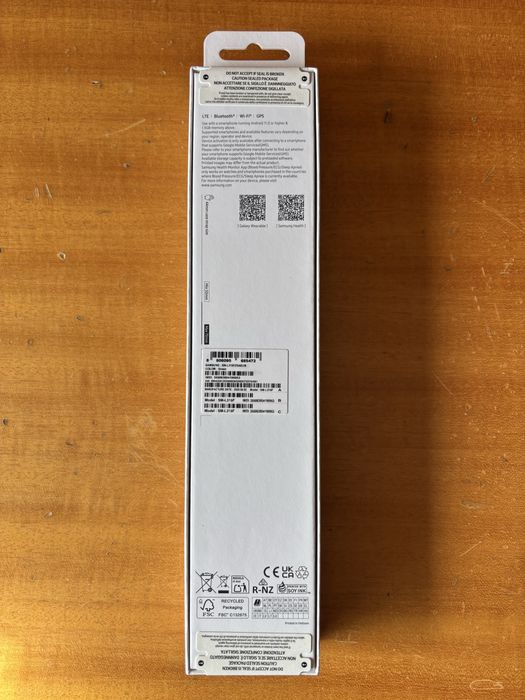 Samsung Galaxy Watch 7 44mm