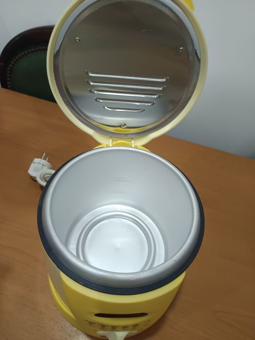 Pequenos eletrodomésticos