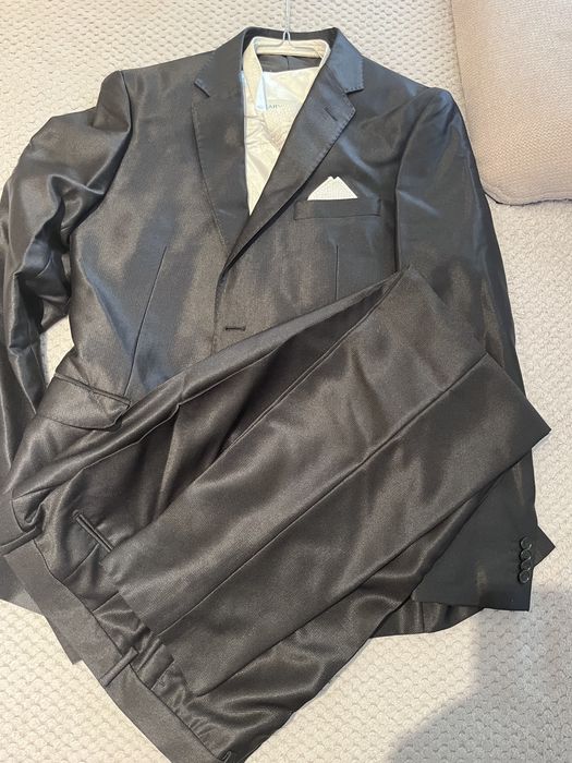 Conjunto de cerimónia como Novo