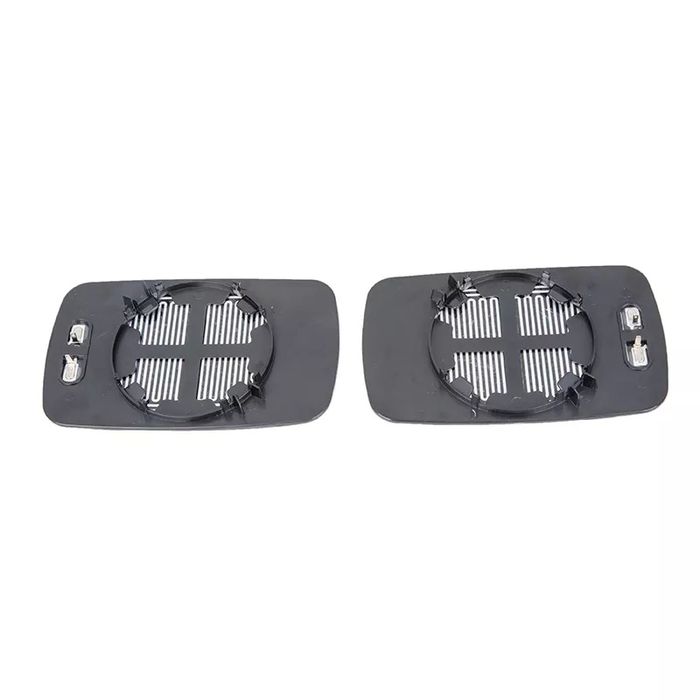 Espelho vidro retrovisor  bmw e46 e39 serie 3 serie 5