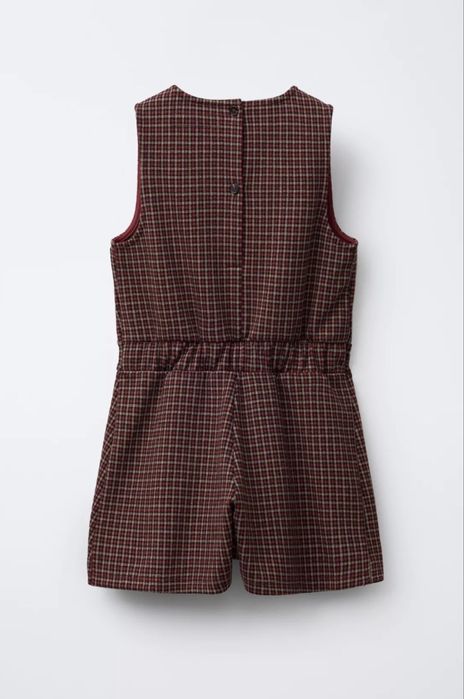 Плаття комбінезон 13-14 років(краще раніше) zara