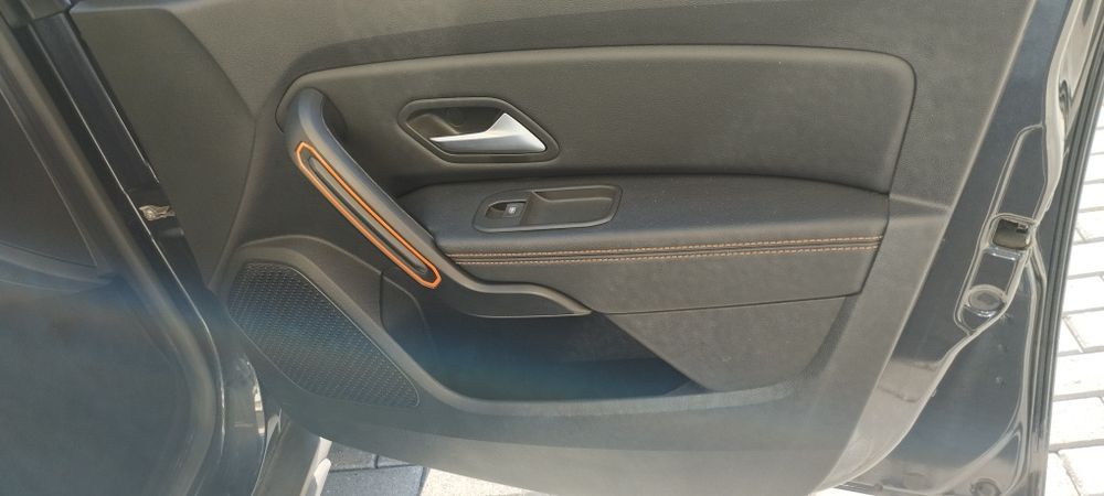 Dacia Duster Extreme ECO-G