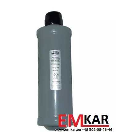 Osuszacz, dehydrator freonu Schmitz