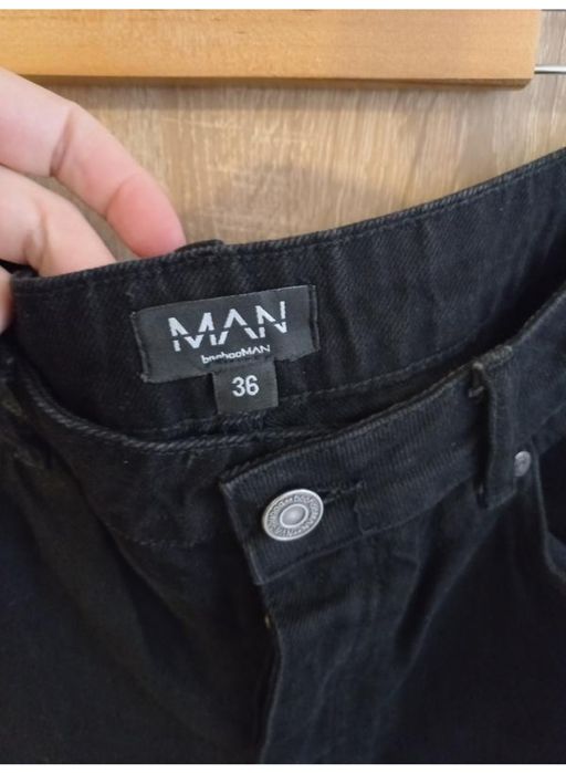 Джинси чоловічі 36розмір