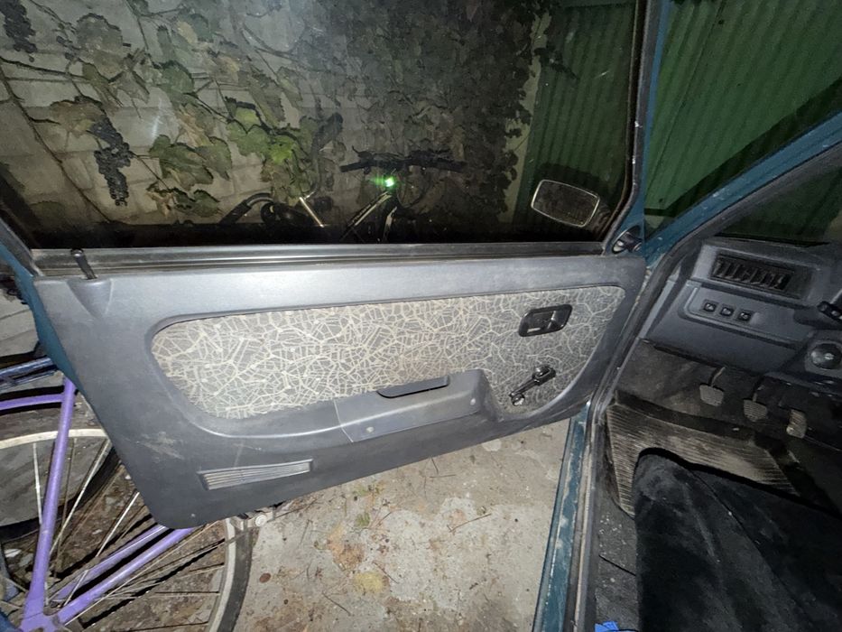 Продам своє авто