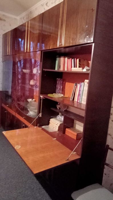 Мебельная стенка