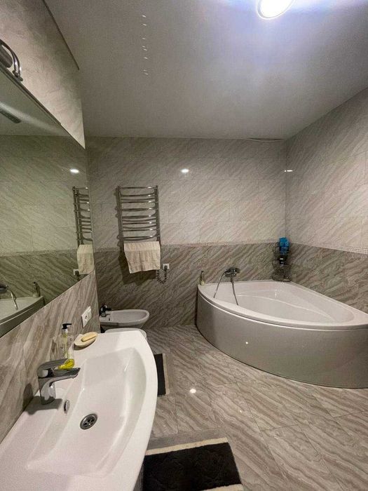 Краще місце для життя! Таунхаус для добрих людей у КМ Северинівка!