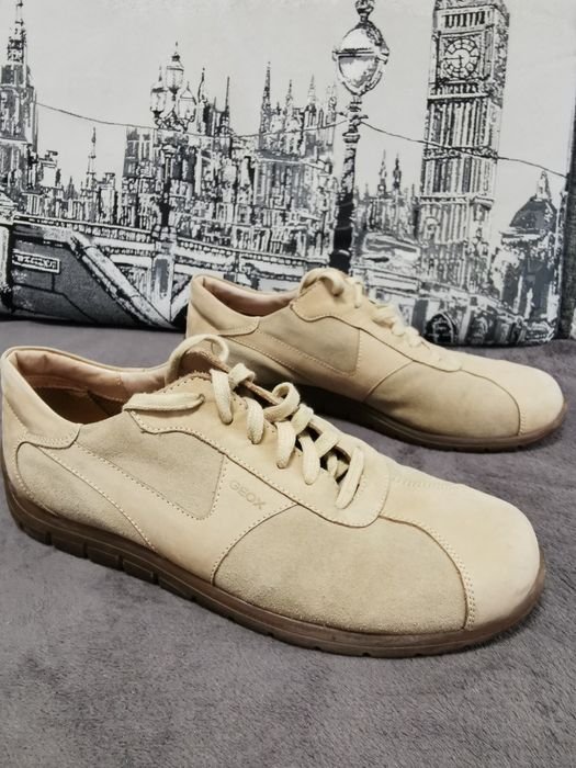 Кросівки 43 розмір, Geox