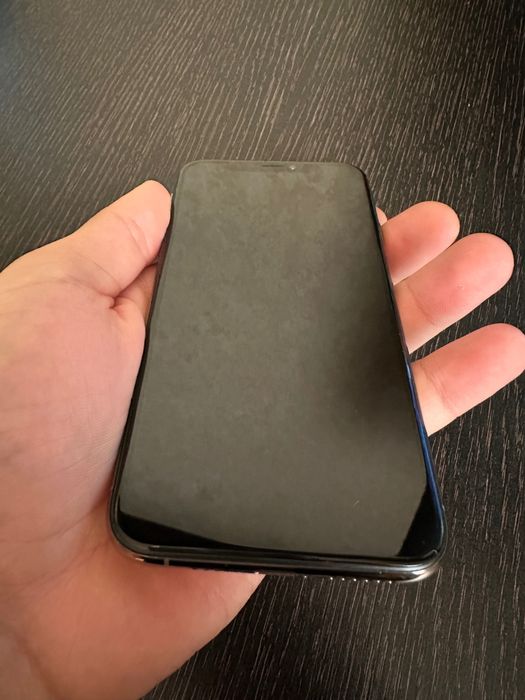 iPhone XS 256 Neverlock