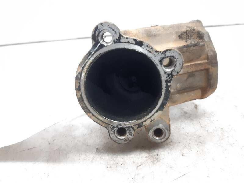 Válvula Egr Fiat Ii