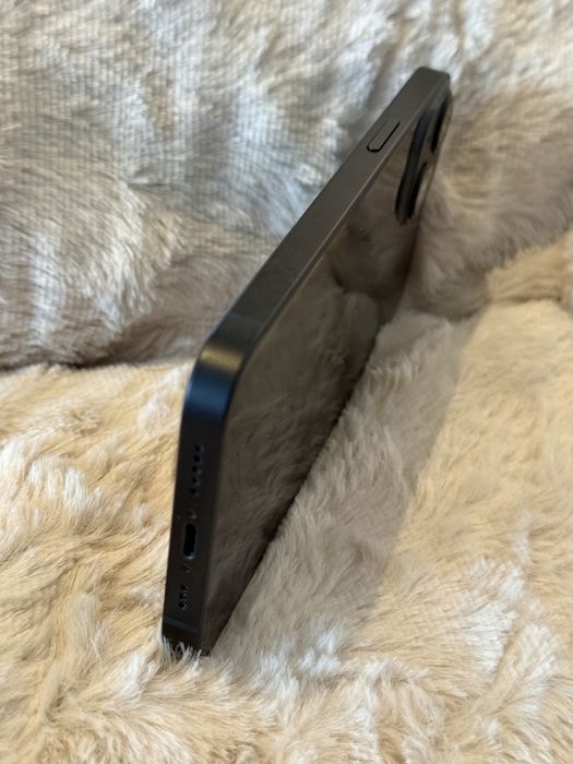 iPhone 13 128Gb Black