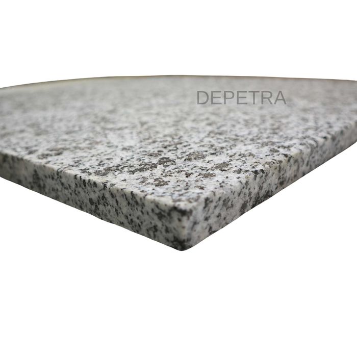 Płytki granitowe płomień 60x60x2 - granit, kamień naturalny