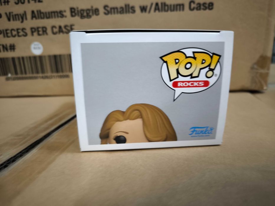 Funko pop Mariah Carey 85 Diamond