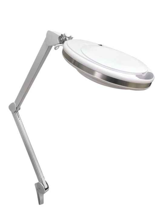 Лампа-лупа LED 3D Magnifier Lamp 6027-H-8, 60 LED, 8 Вт