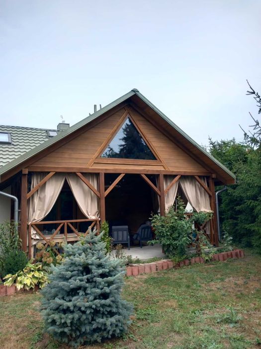 Tarasy,Zadaszenia,Altany