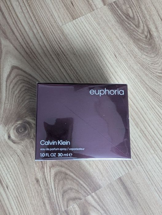 Calvin Klein Euphoria