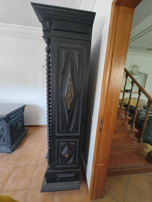 Conjunto Renascença em Pau Santo – Excelente Estado