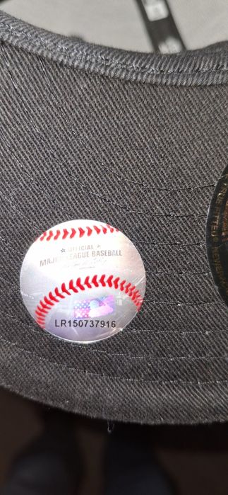 Кепка 59FIFTY New Era