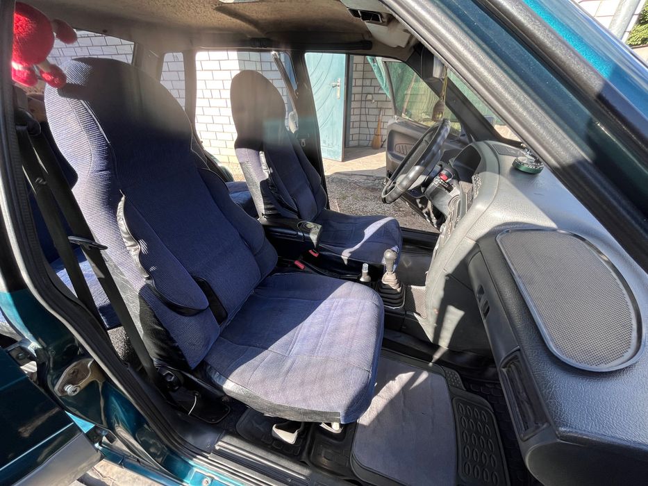 ВАЗ/LADA 2115 2003