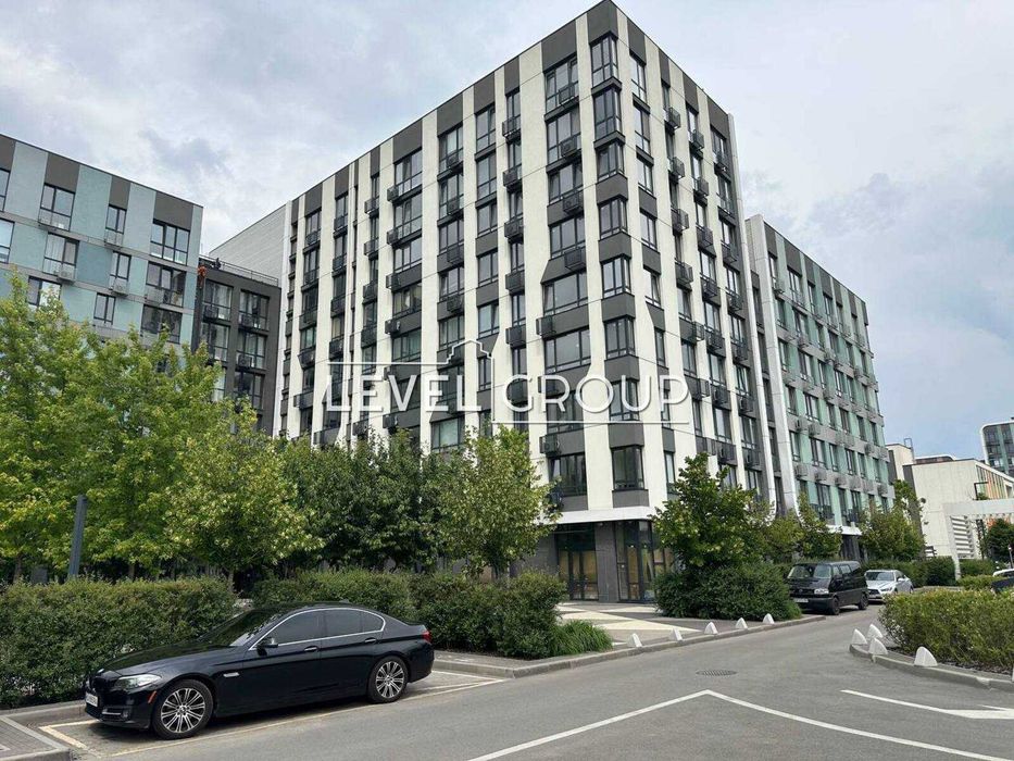 2-кімнатна квартира за адресою вул. Батьківщини Кістяківських (площа 61 м²) - Atlanta.ua - фото 16