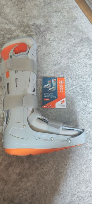 Walker-Orteza rozm M 39-44
