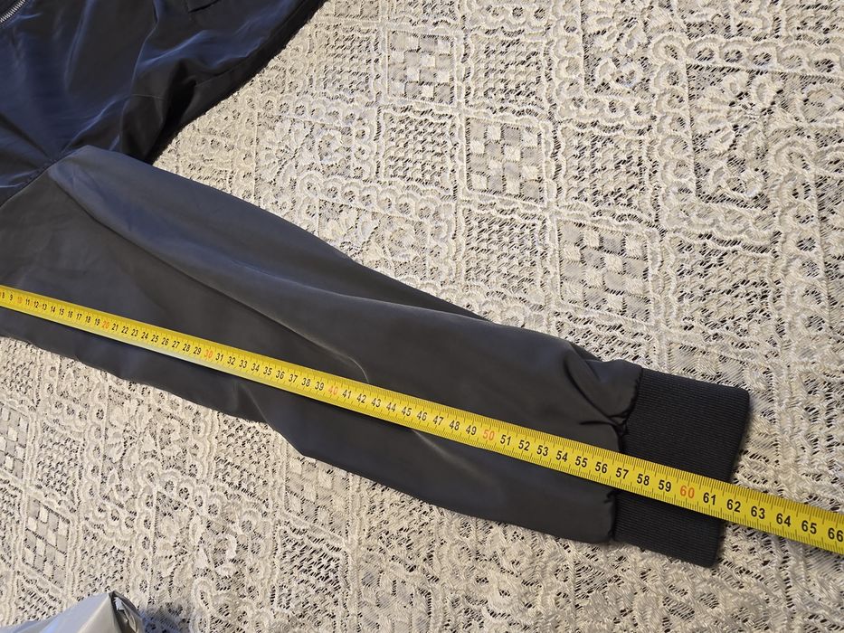 Kurtka wiosenna Burton Menswear London-M