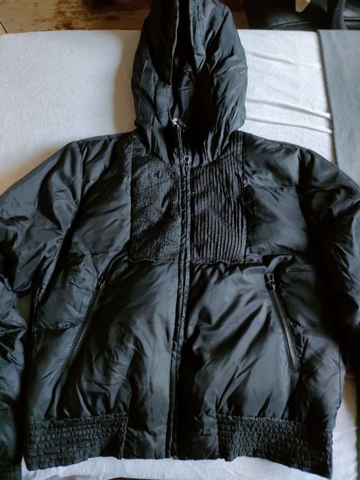 Oryginalna kurtka Hugo Boss