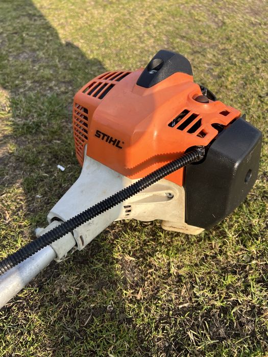 Kosa spalinowa stihl fs94