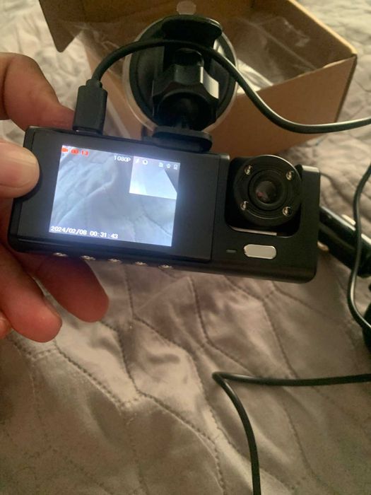 Продам камеру в авто